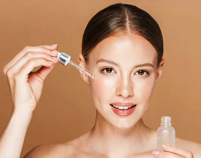 انواع جوانساز ترین سرم های پوستی