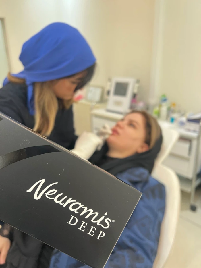 انواع روش های جوانسازی پوست