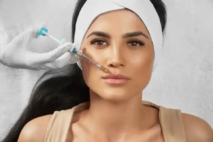 هر آنچه درباره ژل لب چاکدار باید بدانید