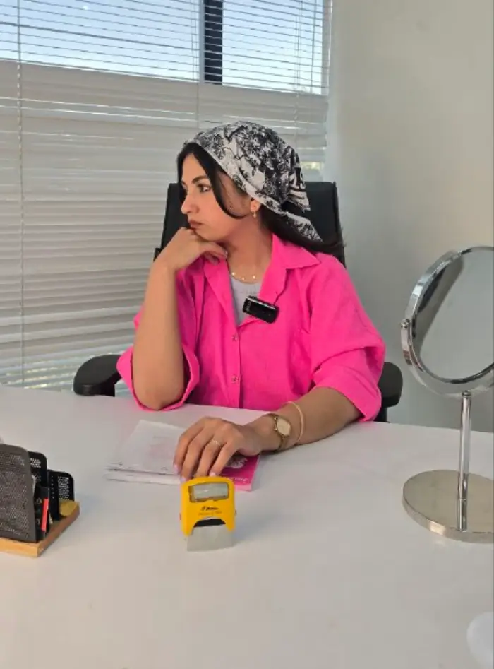 دکتر تزریق ژل گونه طبیعی در کرج