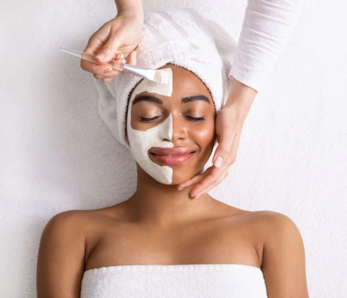 قیمت فیشیال در کرج