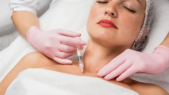 انواع فیلر بادی و معرفی بهترین فیلر بادی در کرج+برندهای محبوب