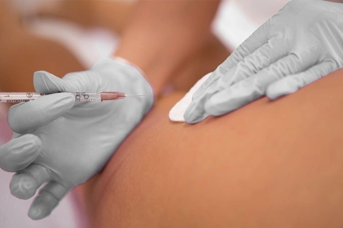 تزریق فیلر باسن کرج