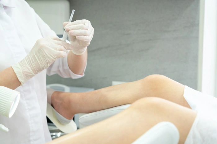 تزریق ژل به واژن بهتر است یا چربی