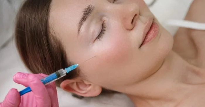 افرادی که انتظارات غیرواقعی از بوتاکس دارند نباید تزریق انجام دهند