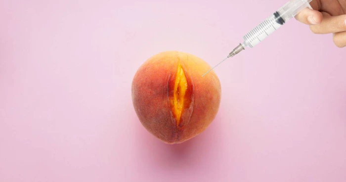 خطرات جدی و عوارض تزریق ژل به واژن