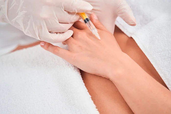 قیمت فیلر بادی در کرج هر سی سی ۱۴۰۴