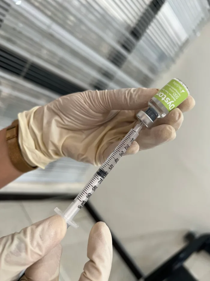 همه چیز درباره ماندگاری بوتاکس و فاصله بین تزریق ها