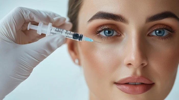 بهترین روش برای گرد کردن صورت کشیده با ژل