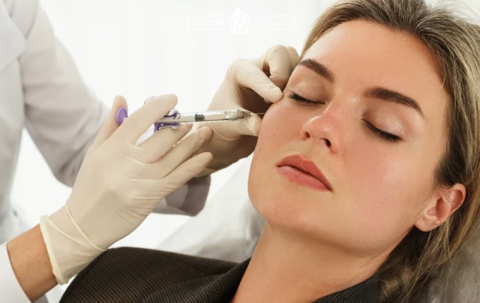 آیا تزریق ژل برای همه مناسب است؟