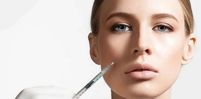 مراقبتهای بعد از تزریق ژل