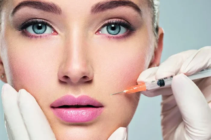 ماندگاری ژل و زمان ترمیم