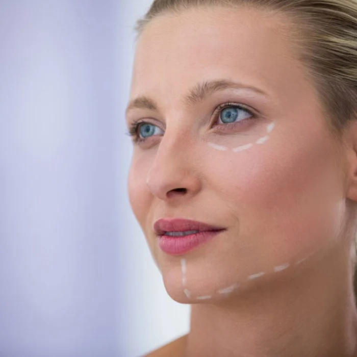 اهمیت مادلینگ صورت کشیده و اینکه چرا مهم است؟