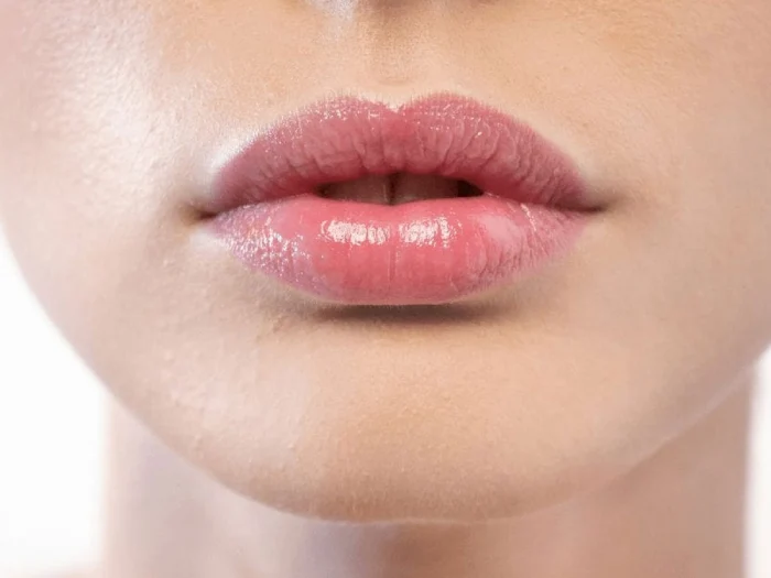 بزرگ شدن لب برای همیشه