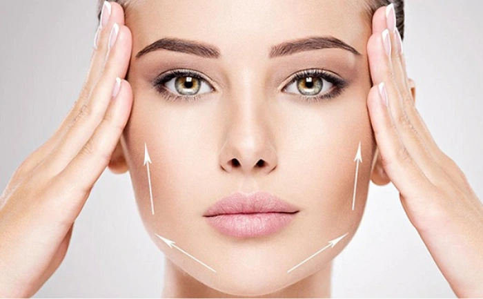 تفاوت هزینه زاویه سازی صورت دائمی با ژل در افراد مختلف