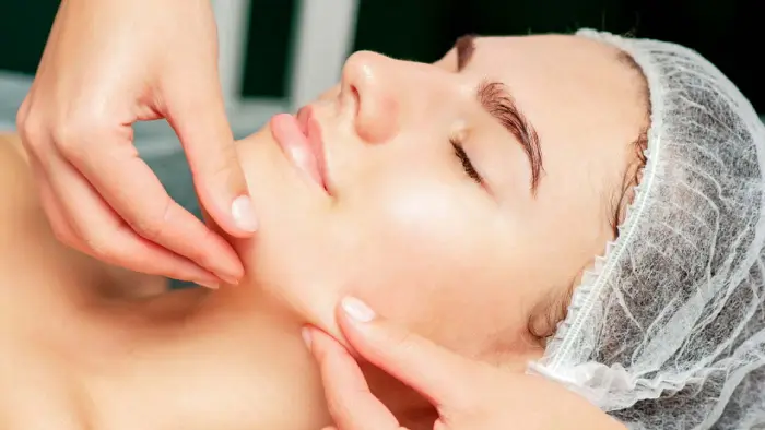 مزایا مادلینگ صورت کشیده با تزریق ژل