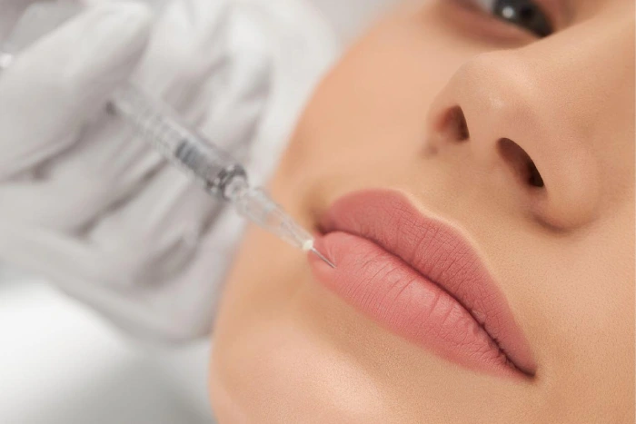 همه چیز درباره ماساژ برای از بین بردن ژل لب به صورت تدریجی و بی خطر