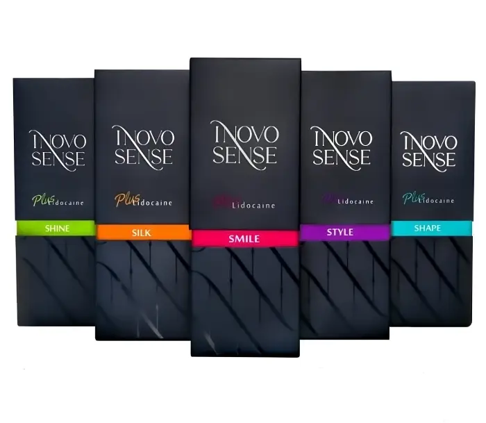 ژل اینوسنس بهتره یا نورامیس، بررسی قیمت هر دو در بازار ایران