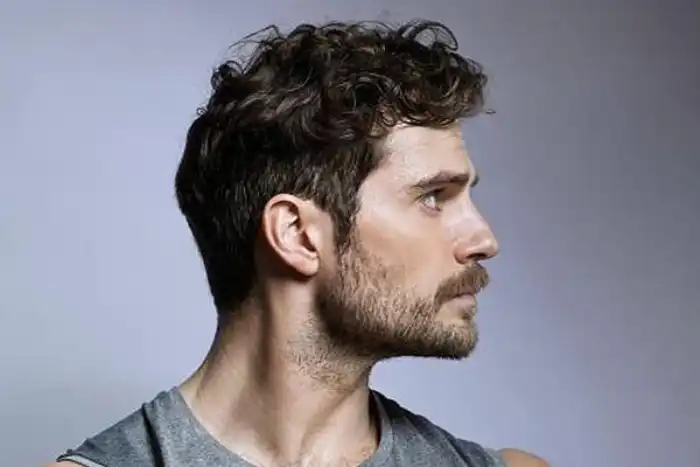 مادلینگ صورت مردان با تزریق ژل چیست؟