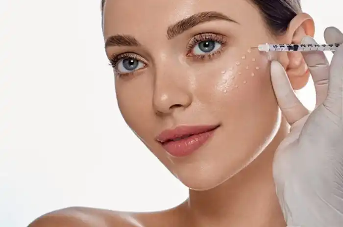 مراحل تزریق مزوژل در کرج