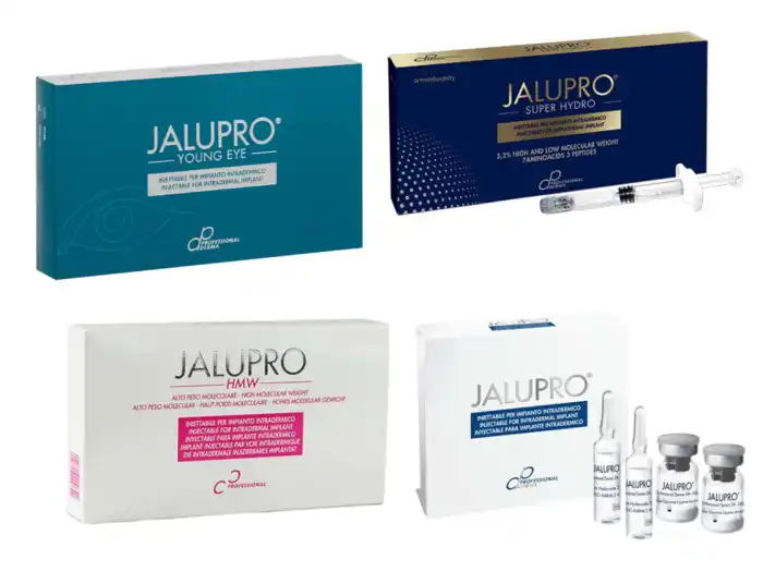 مزایا تزریق مزوژل جالپرو به پوست