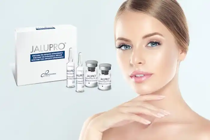 مزوژل جالپرو و کابرد آن در حوزه زیبایی و جوانسازی