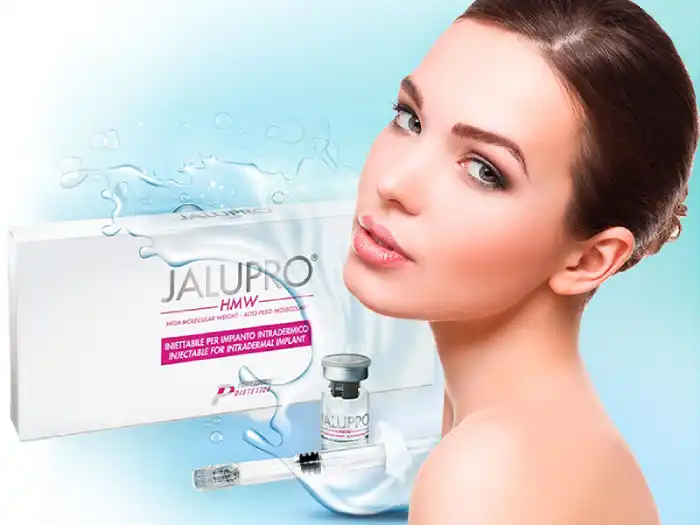 مزوژل جالپرو چیست و چگونه تاثیر دارد؟