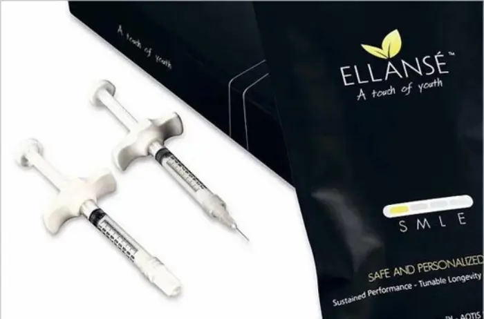 ژل الانسه چیست؟