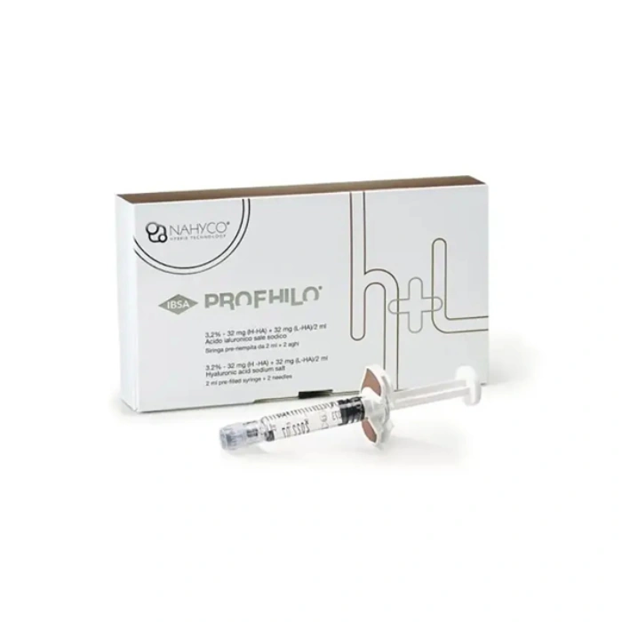 مزوژل پروفایلو