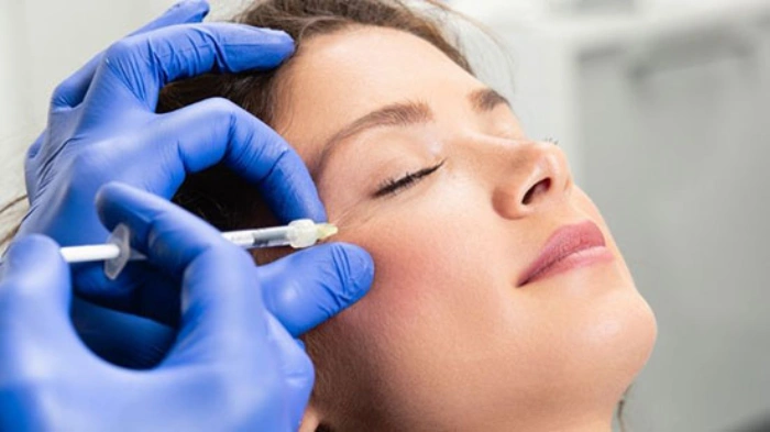 مراقبتهای قبل از تزریق مزوژل پروفایلو